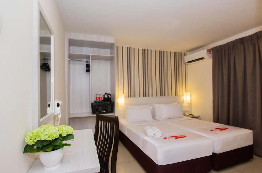 My Hotel @ Sentral 33/80