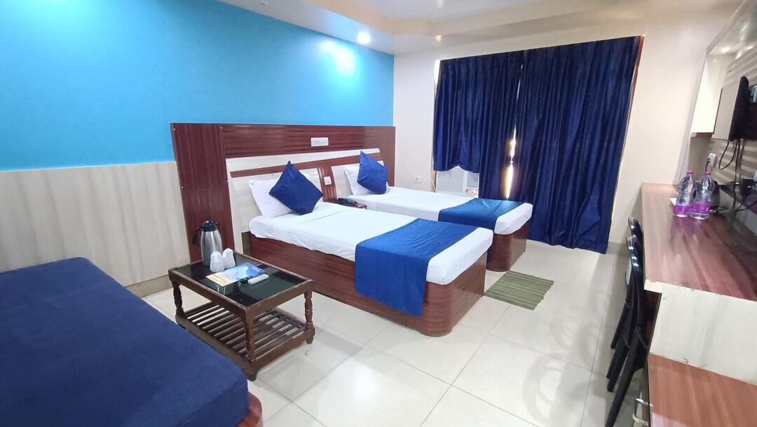 Hotel Naren Palace 15/30