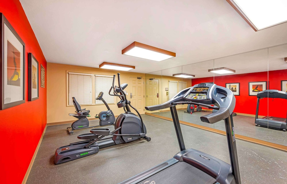 Extended Stay America - Columbus - Polaris 25/50