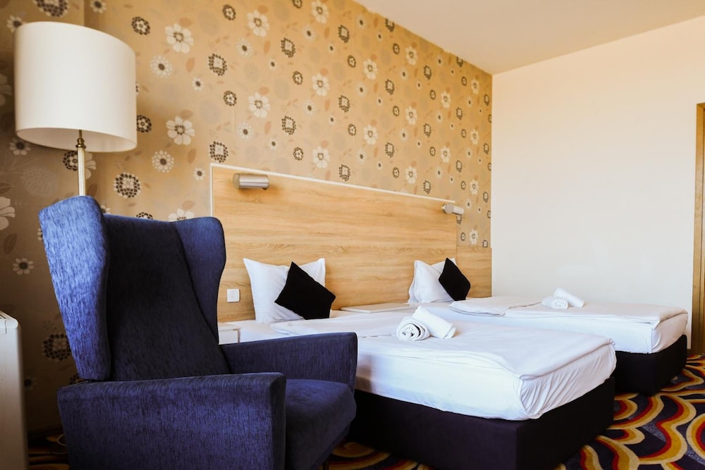 Garni Hotel Jugoslavija 31/62