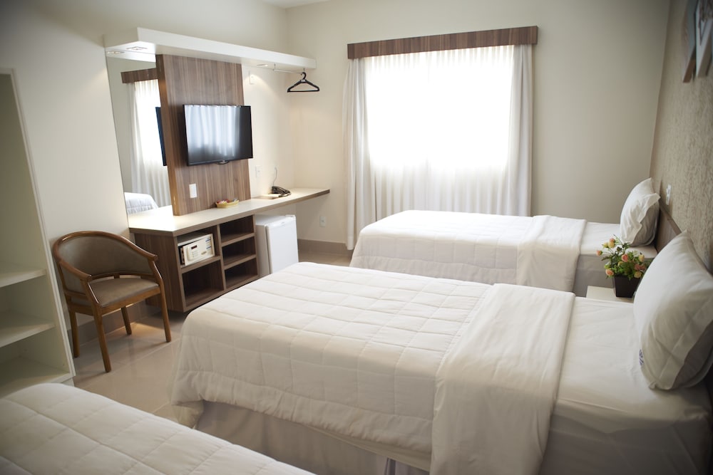 BUSINESS PARK HOTEL 10/69