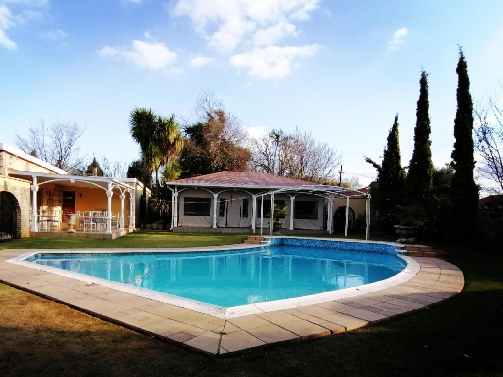 Casa Romana B&B 1/21