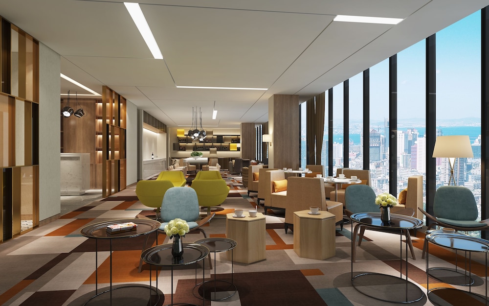 Novotel Rizhao Suning 55/73
