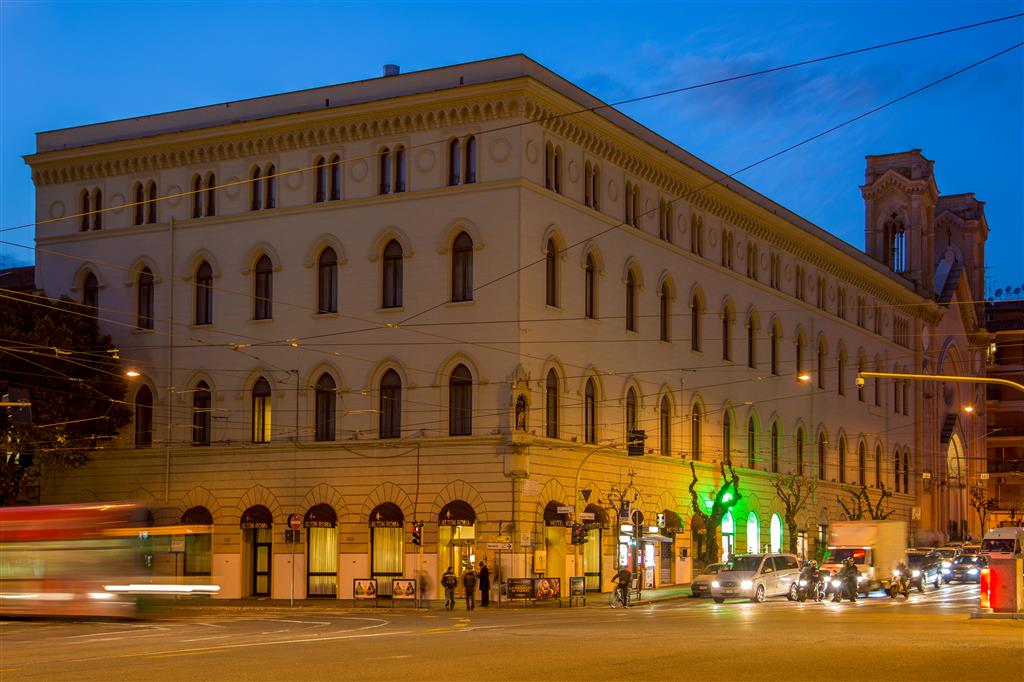 Hotel Milton Roma 1/50
