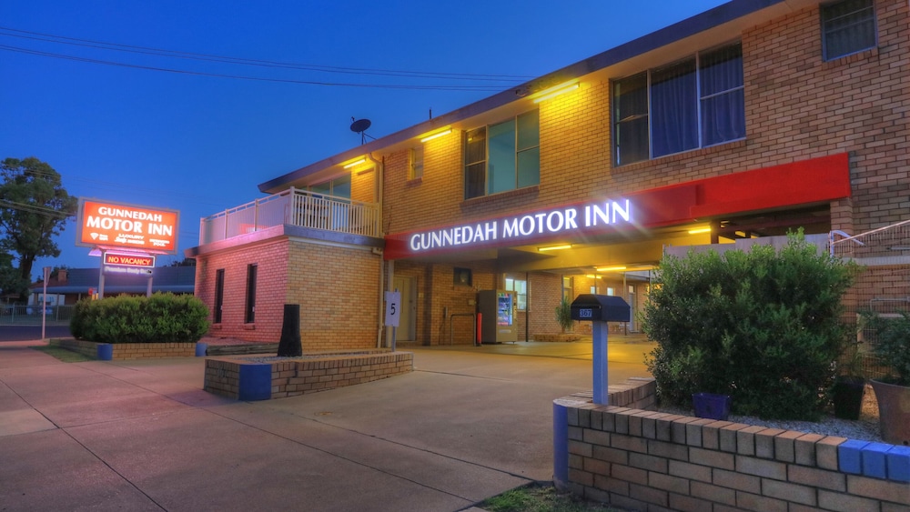 Gunnedah Motor Inn 1/25
