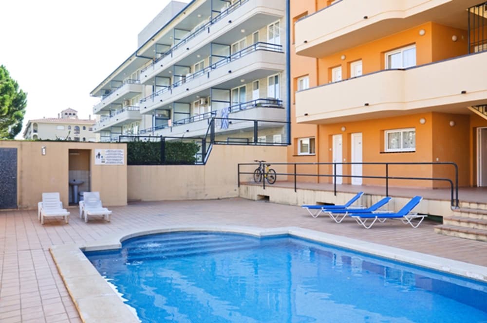 Els Salats Apartments 29/50