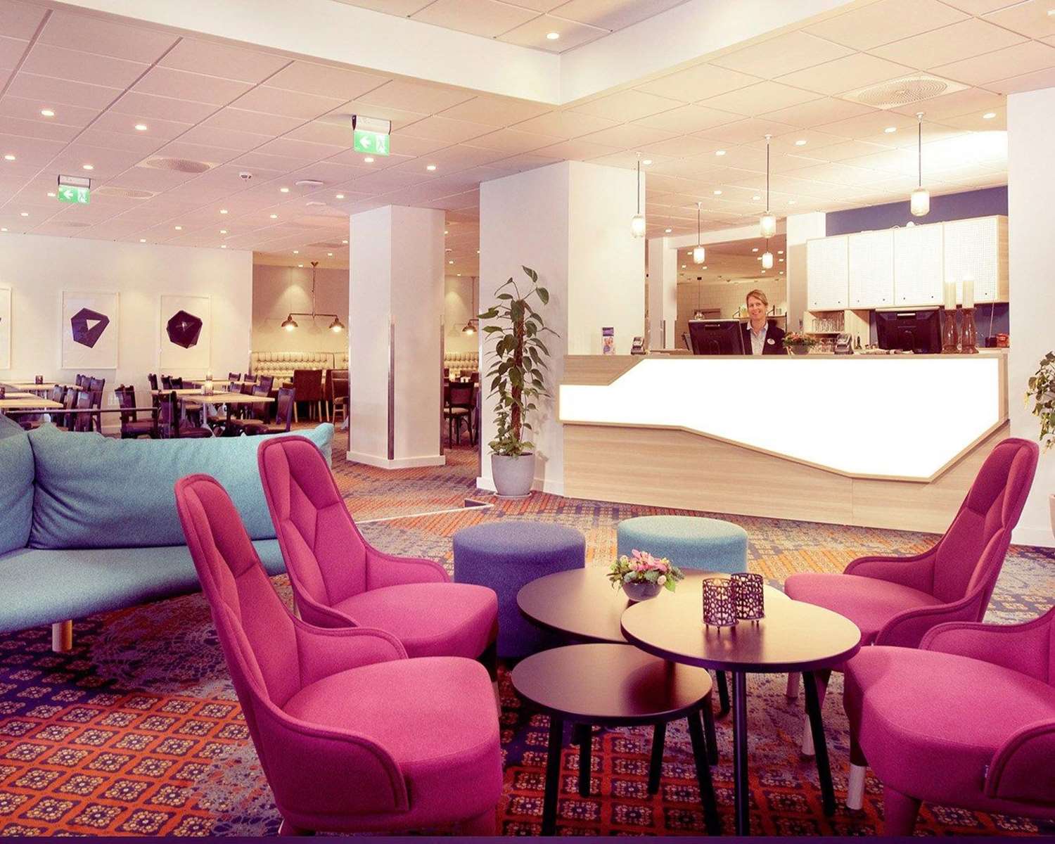 Home Hotel Astoria 11/18