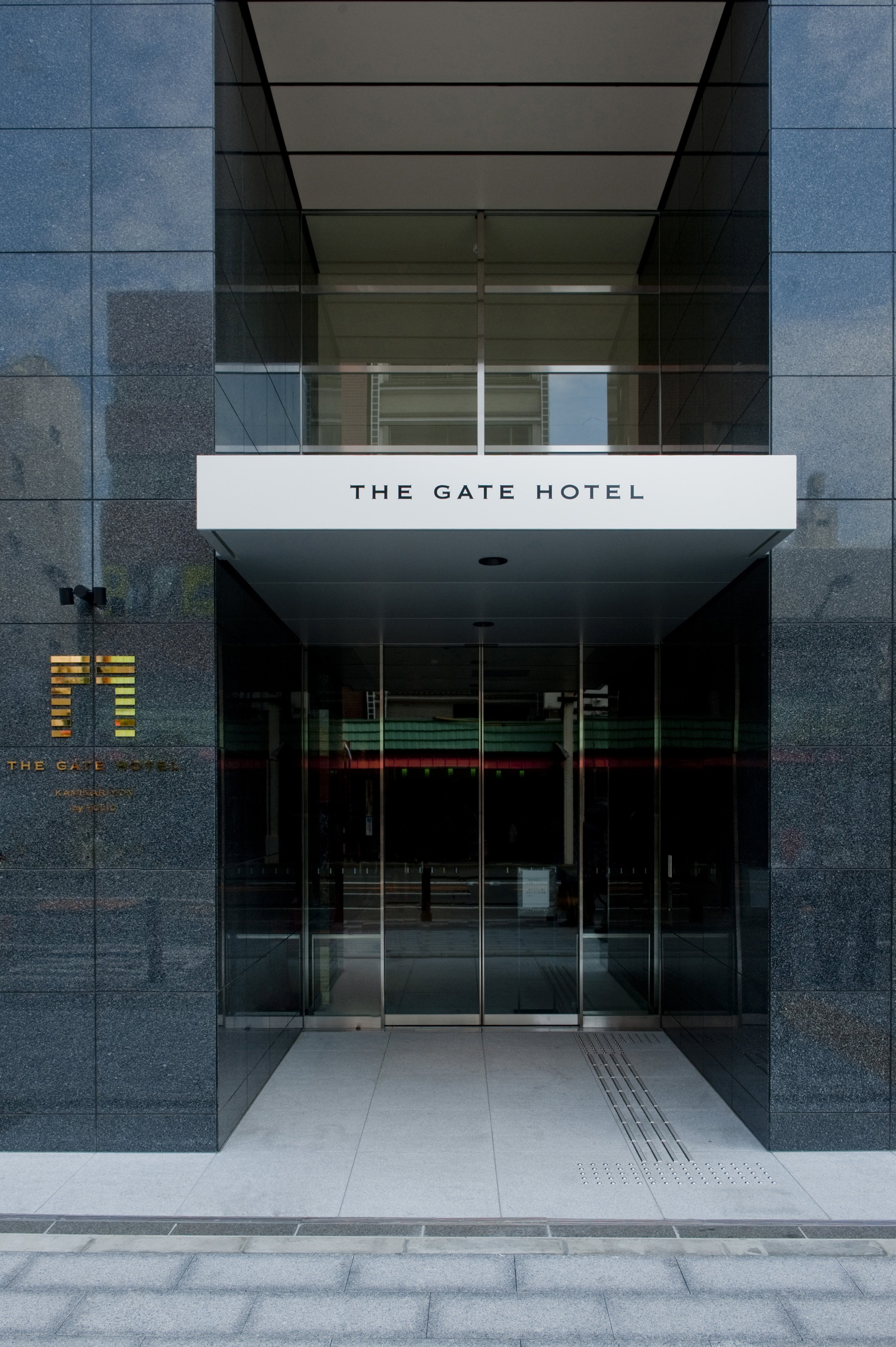 The Gate Hotel Asakusa Kaminarimon by Hulic 4/54