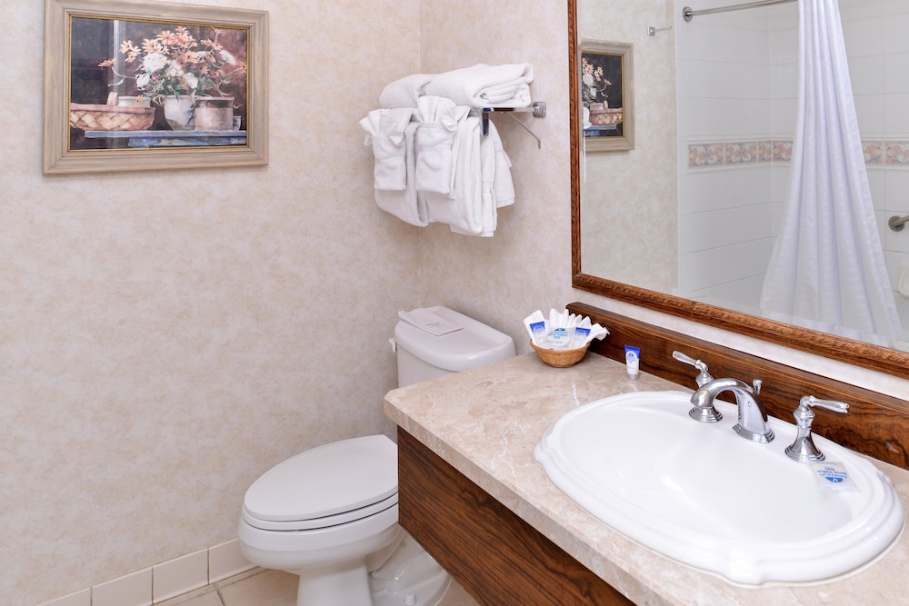 Gold Country Inn and Casino by Red Lion Hotels 13/28