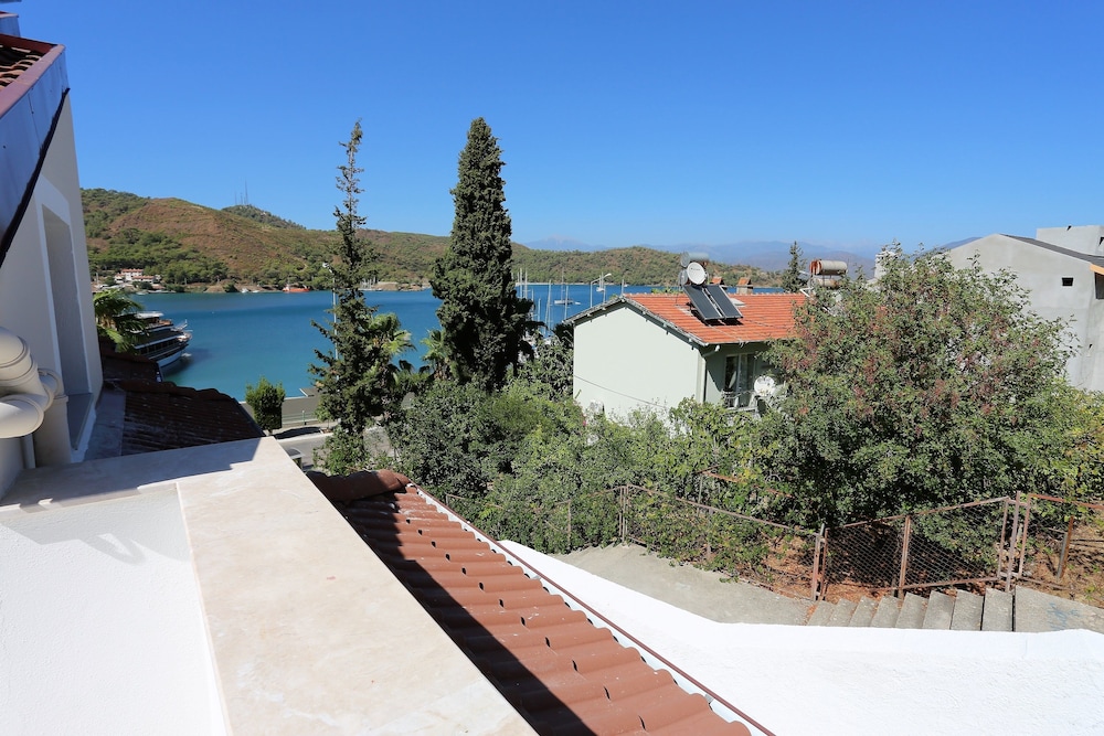 Cennet Life Hotel 3/59