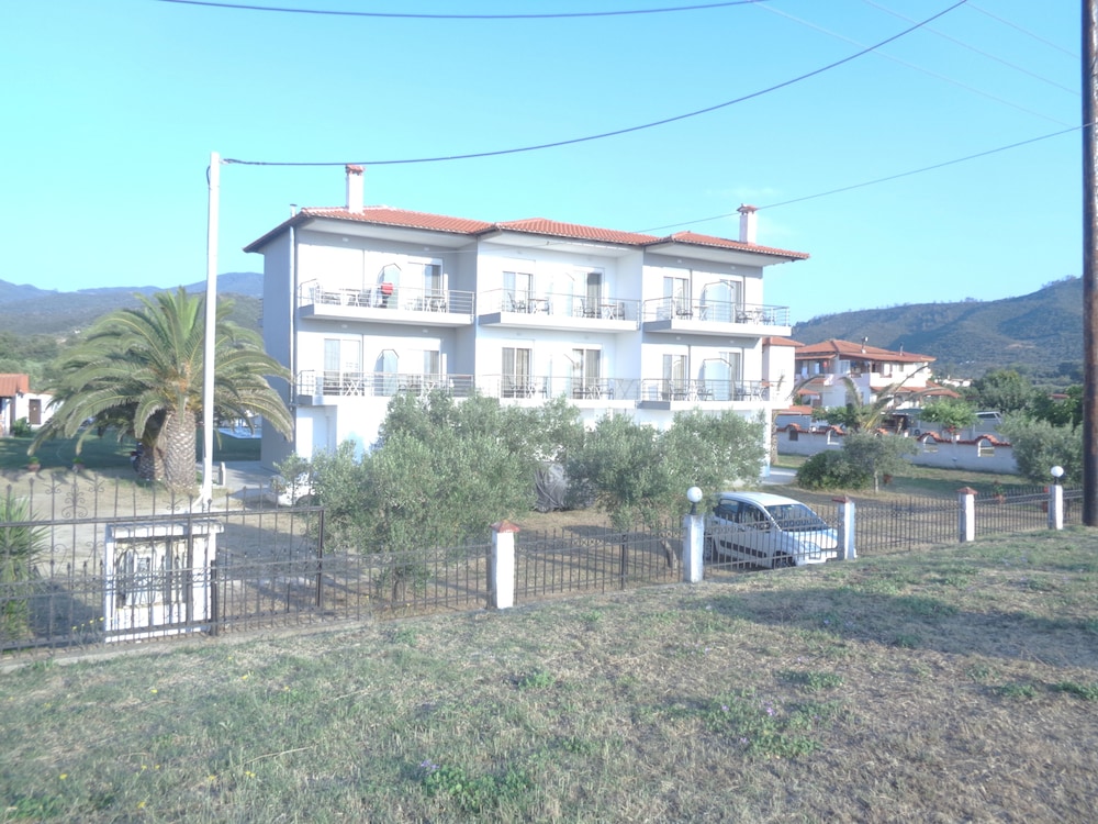 Vergina Pension 8/44