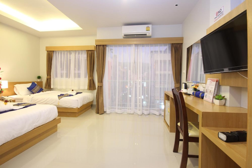 Pkl Residence 14/25