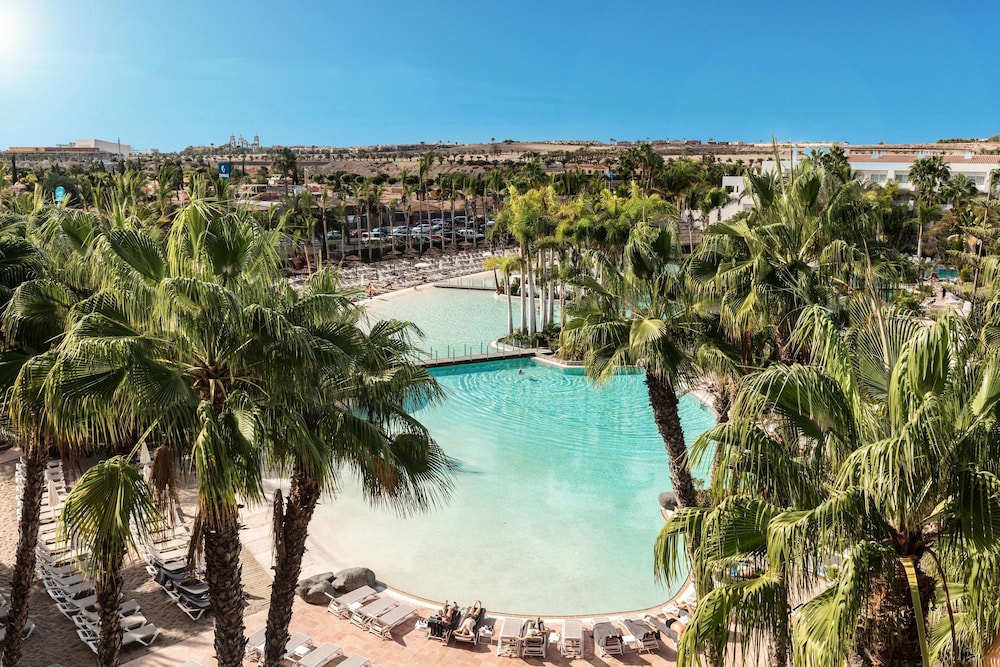 Hotel Tabaiba Princess 46/49