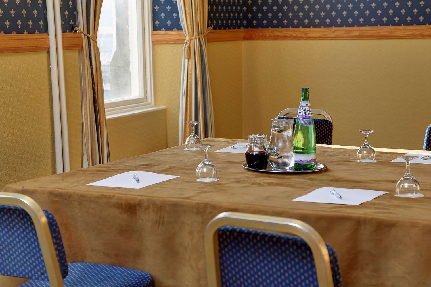 Best Western Queens Hotel Dundee 49/53