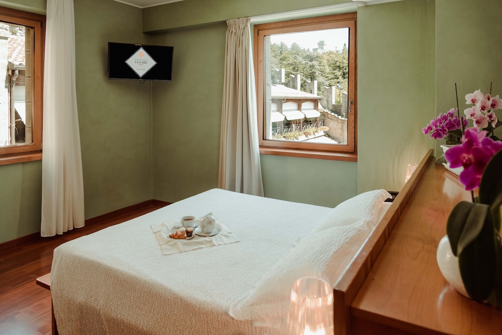 Hotel Cesare 17/50