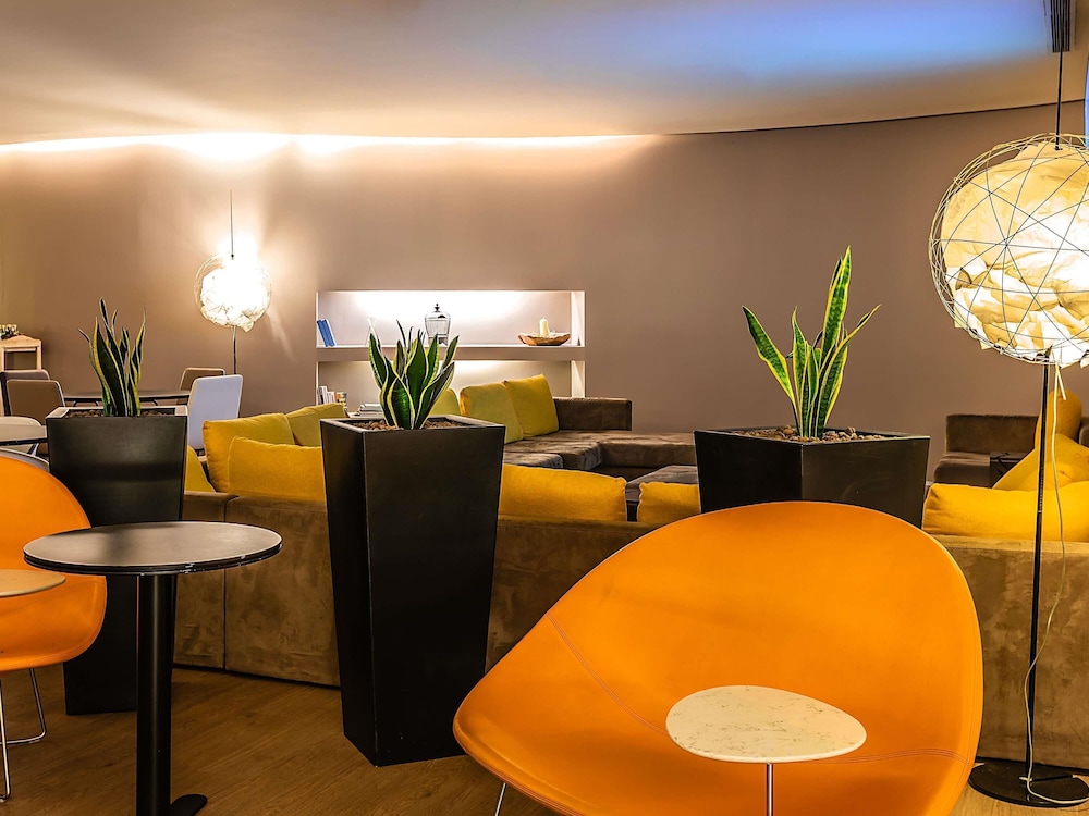 Novotel Setubal 30/50