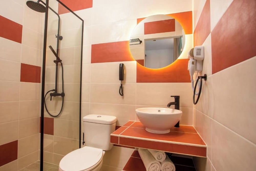 Faliraki Premium Hotel 64/65