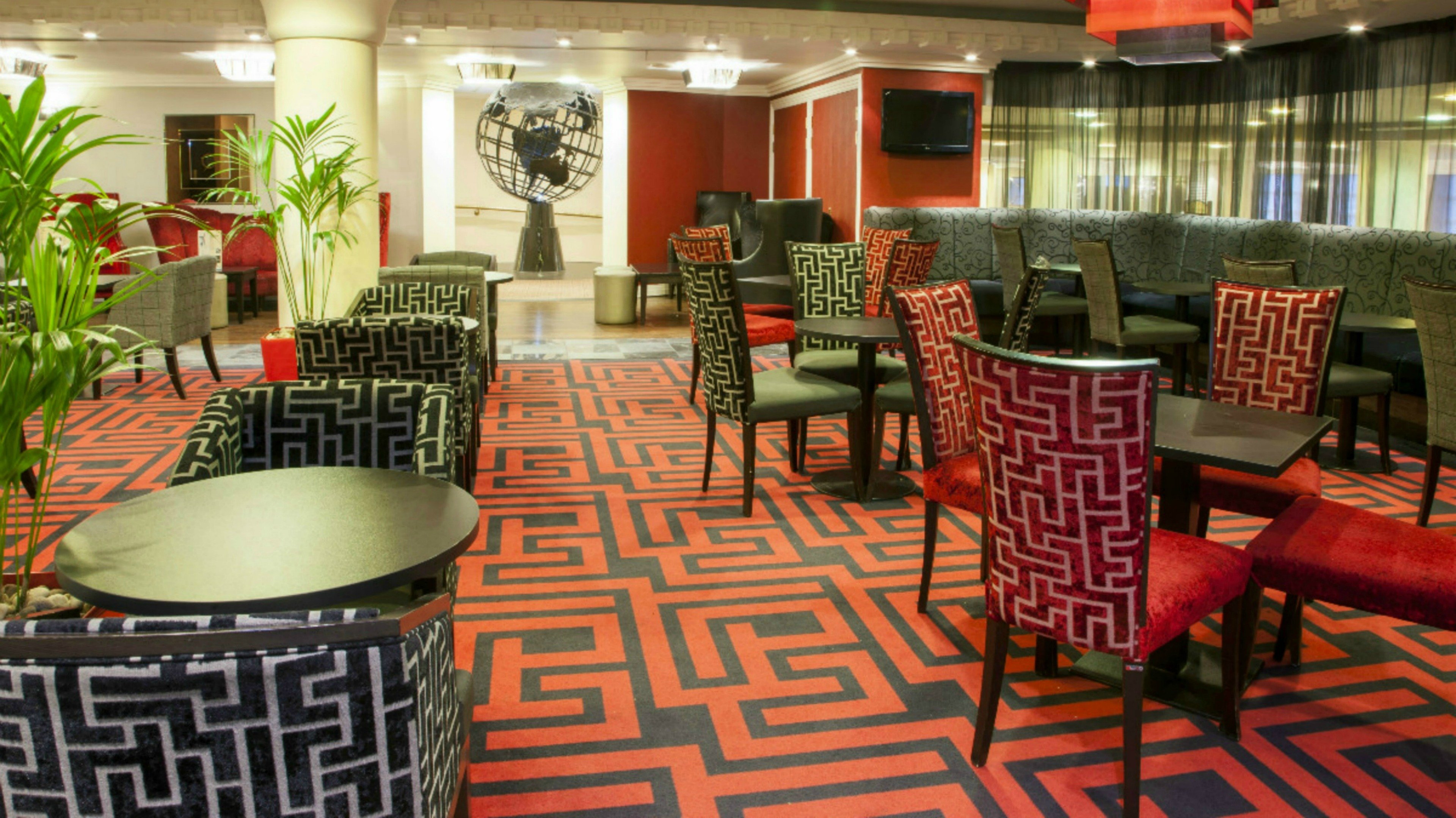 Crowne Plaza Liverpool John Lennon Airport 47/82