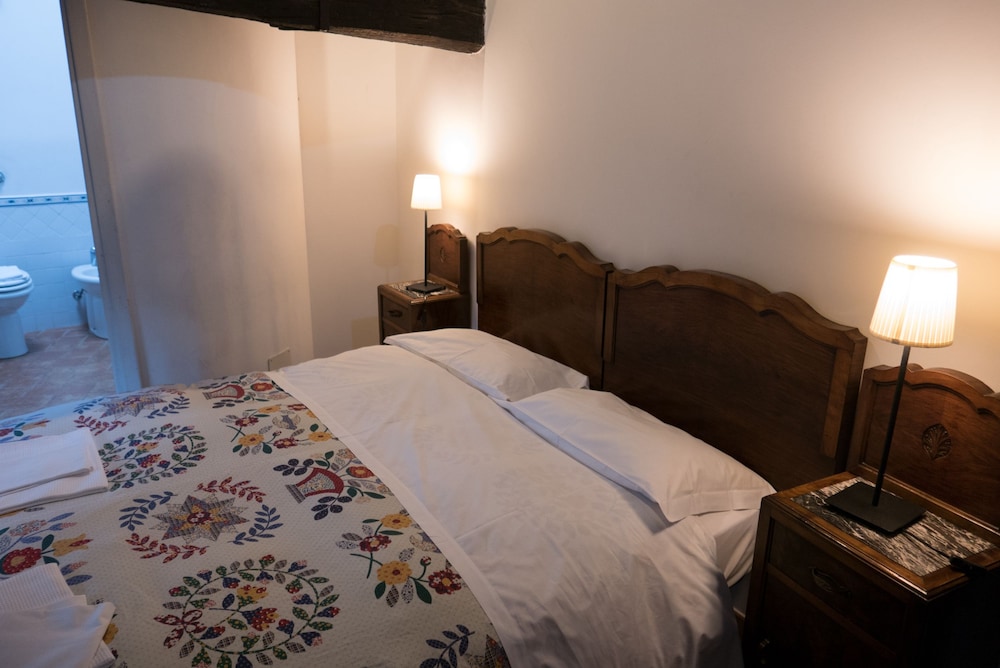B&B La Soffitta E La Torre 10/43