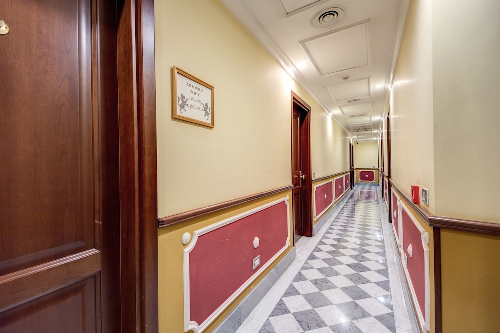 Hotel Artorius 41/54