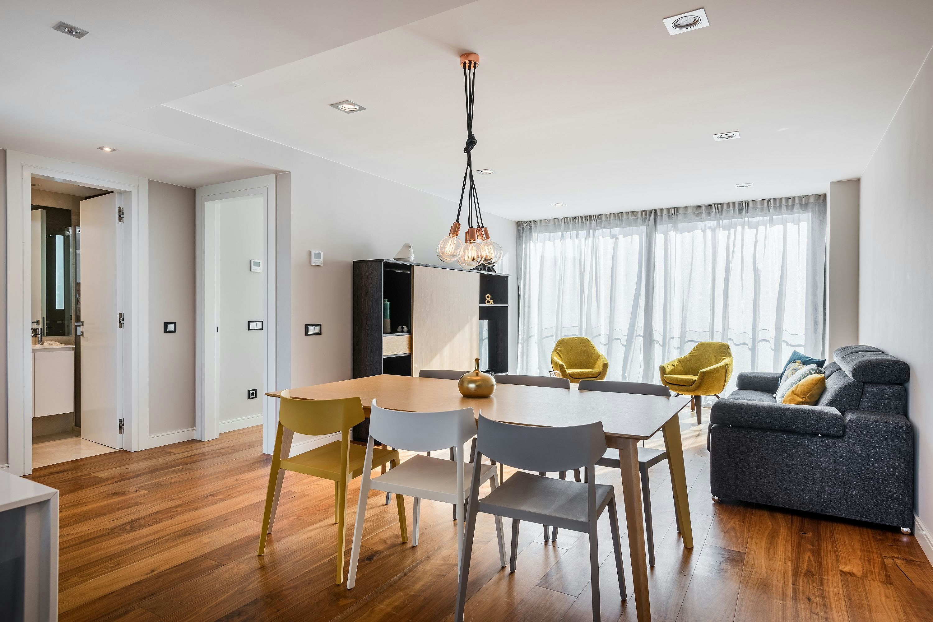 Gran View Apartments Madrid 27/43