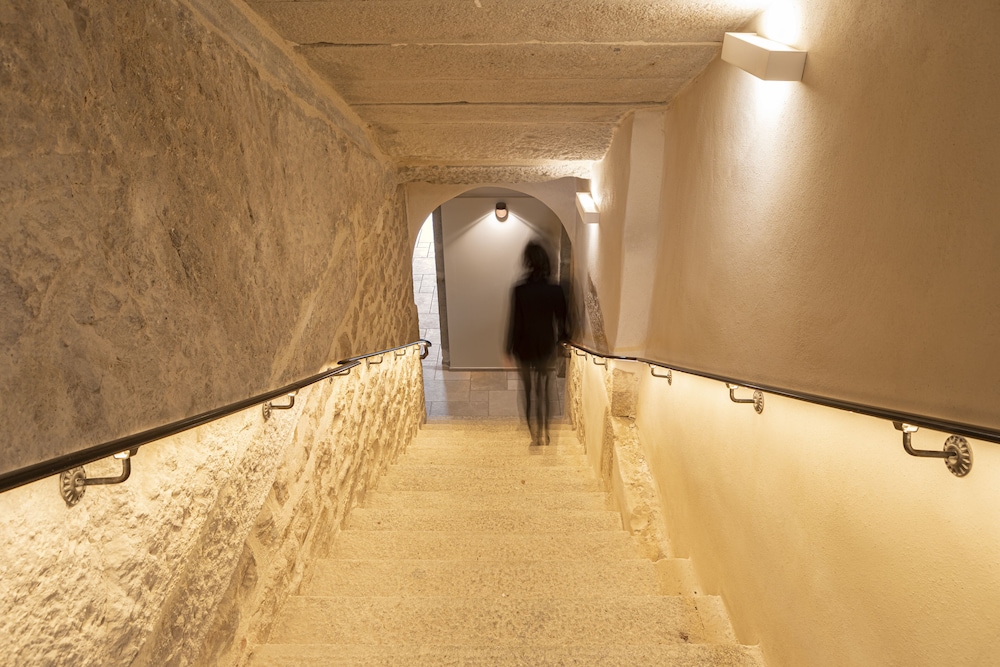 Demeures & Chateaux Domaine De Valinches 20/43