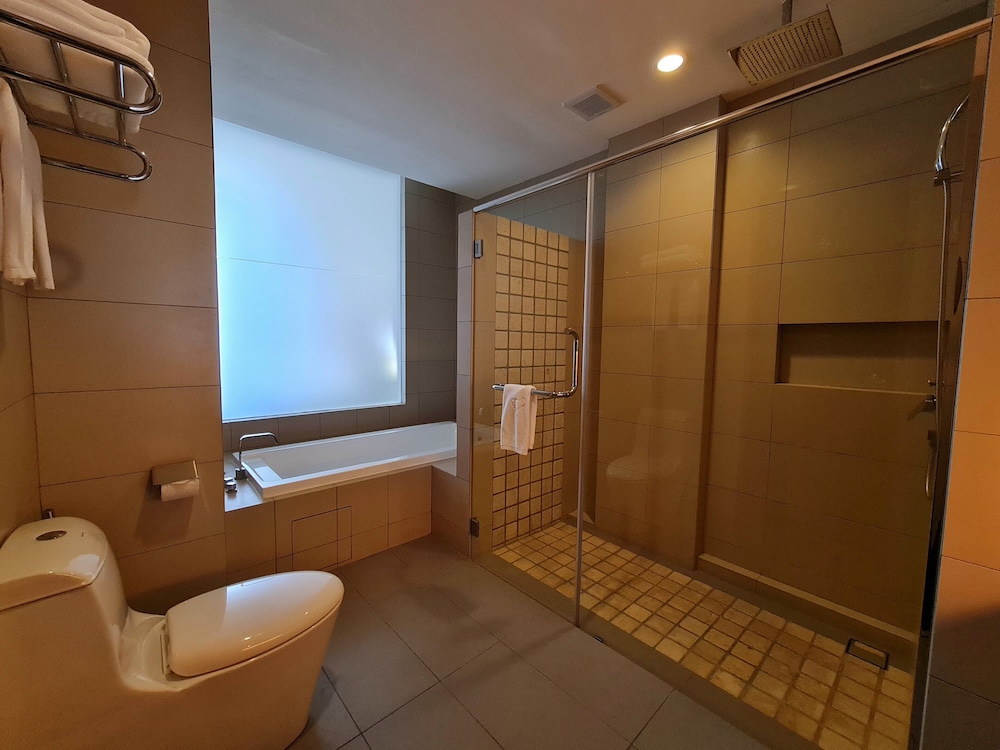 Swan Garden Hotel 47/50