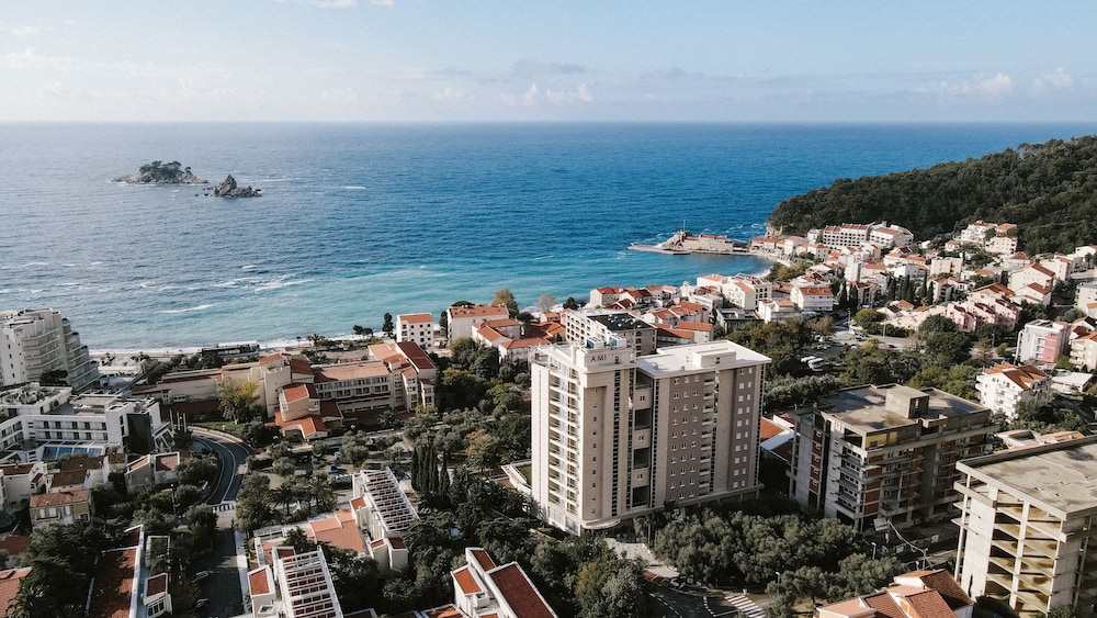 AMI Budva Petrovac 71/75
