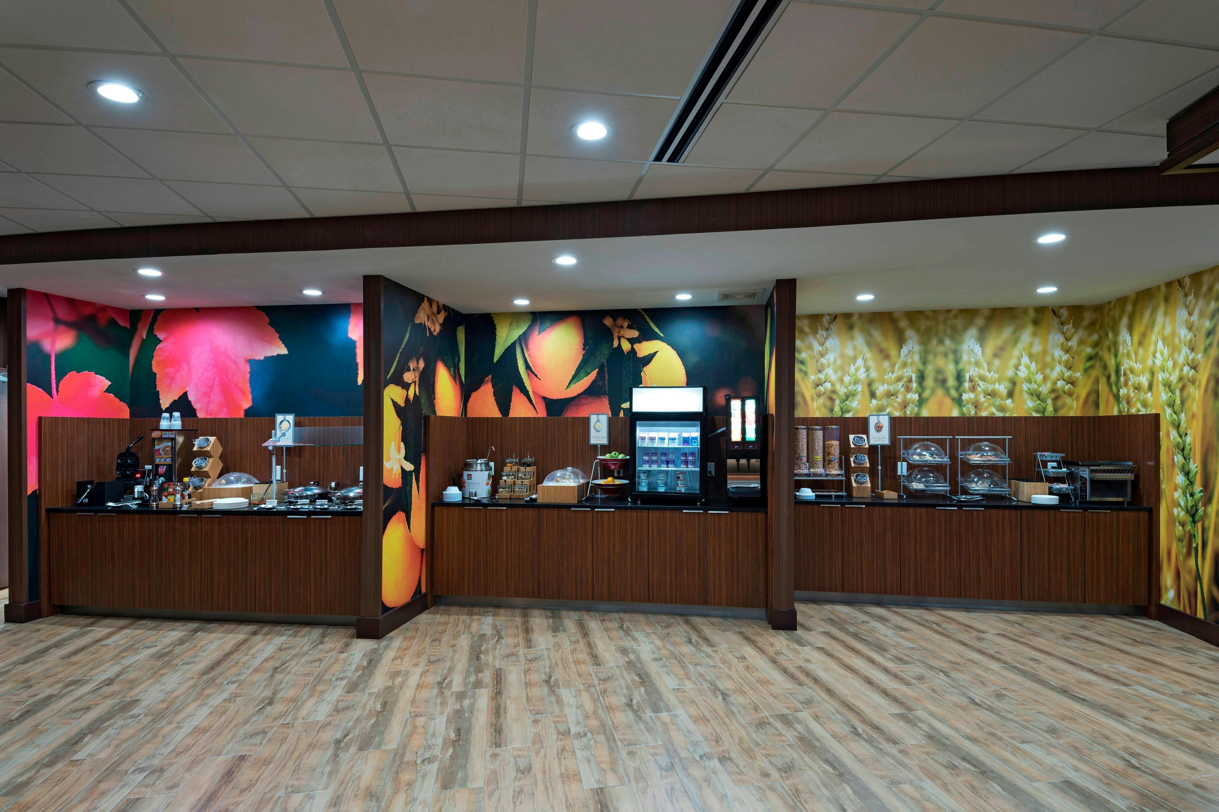 Fairfield Inn And Suites By Marriott Austin Buda 8/35