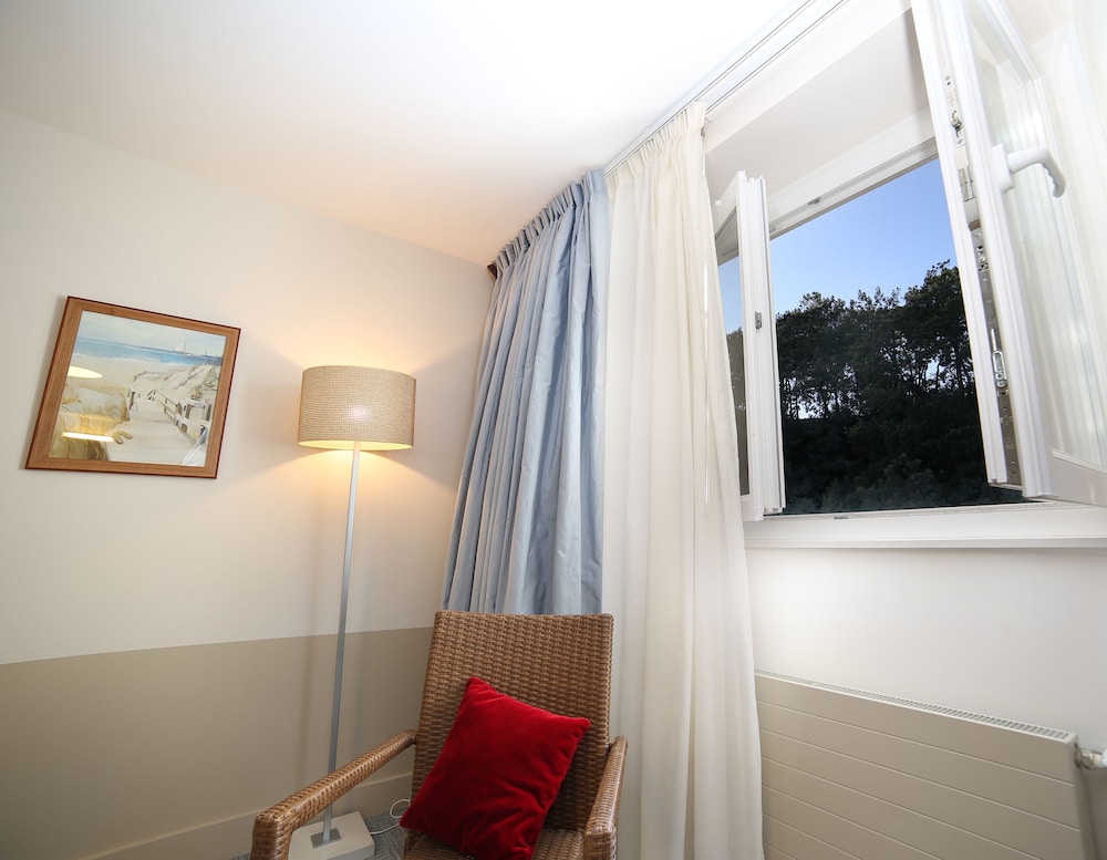 Hotel Le Trinite 30/50
