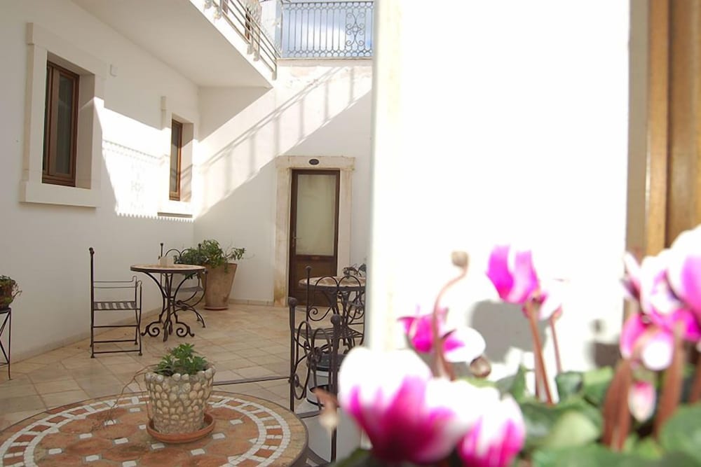 Relais Sant' Eligio 27/50
