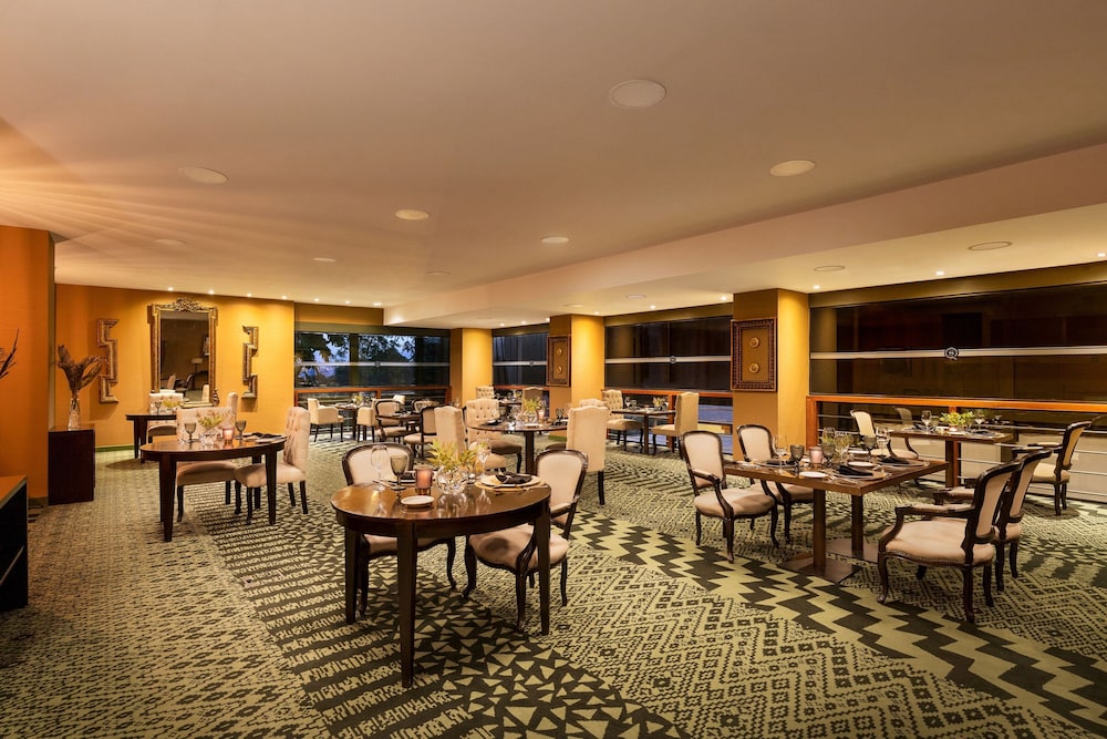 SHERATON SALTA HOTEL 46/72