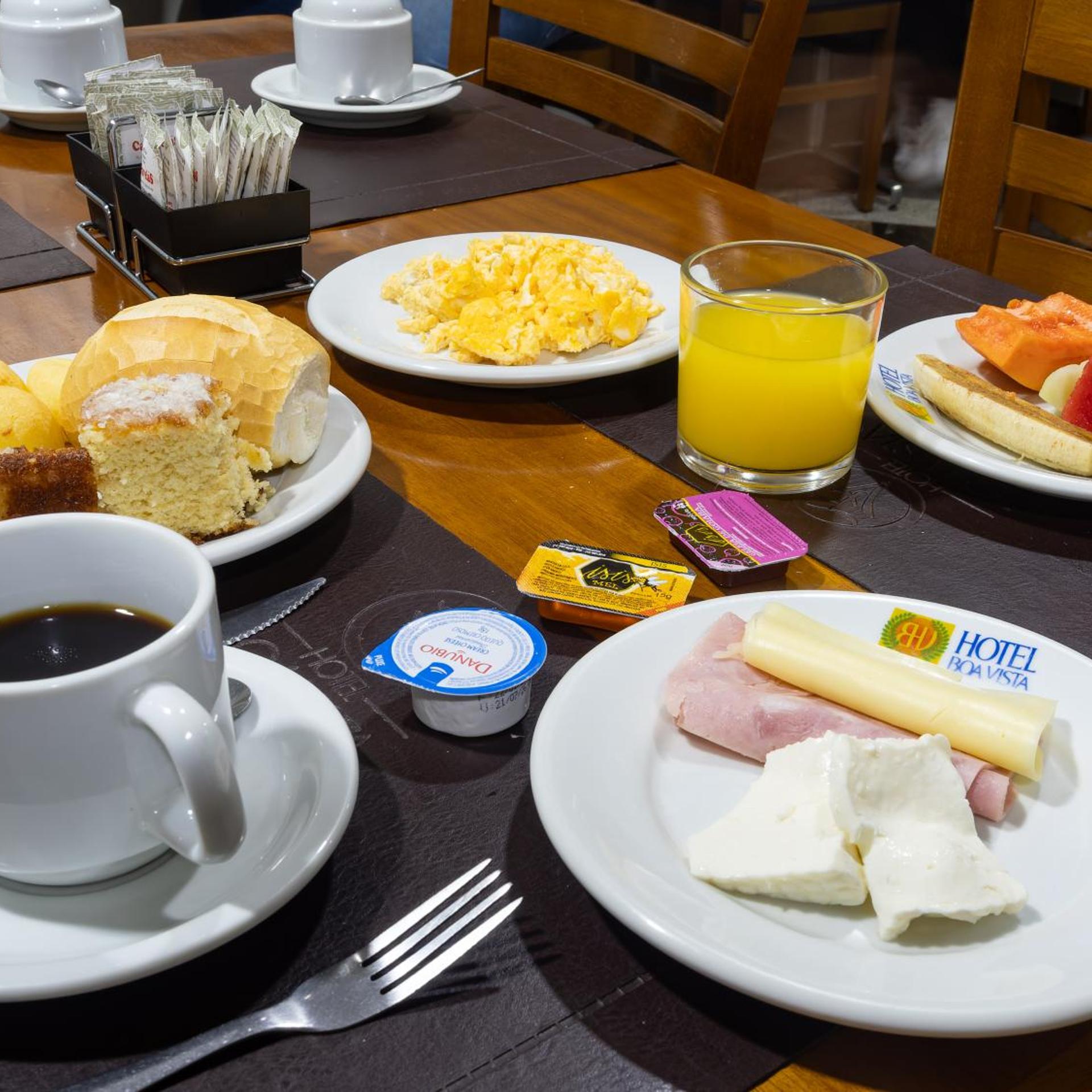 Hotel Boa Vista 38/50