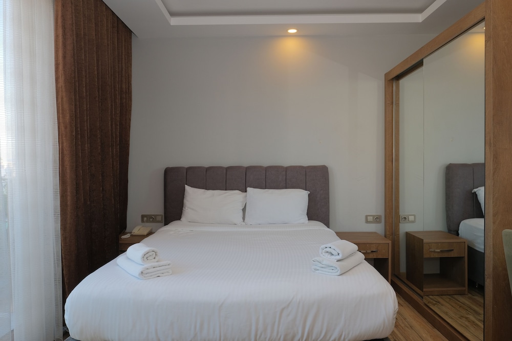Zeynel Boutique Hotel 7/33