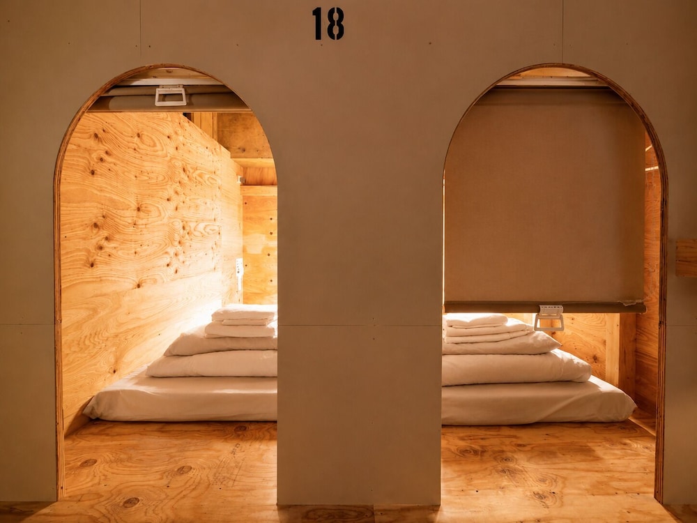 Ishigaki Guesthouse Hive - Hostel 10/47