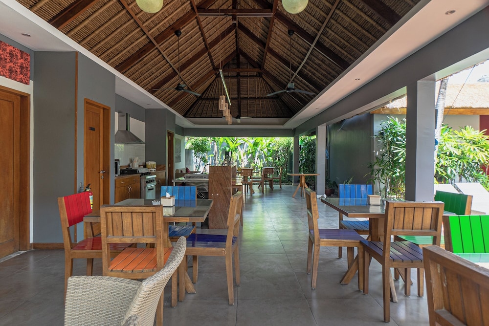 Balinea Holiday Home 35/50