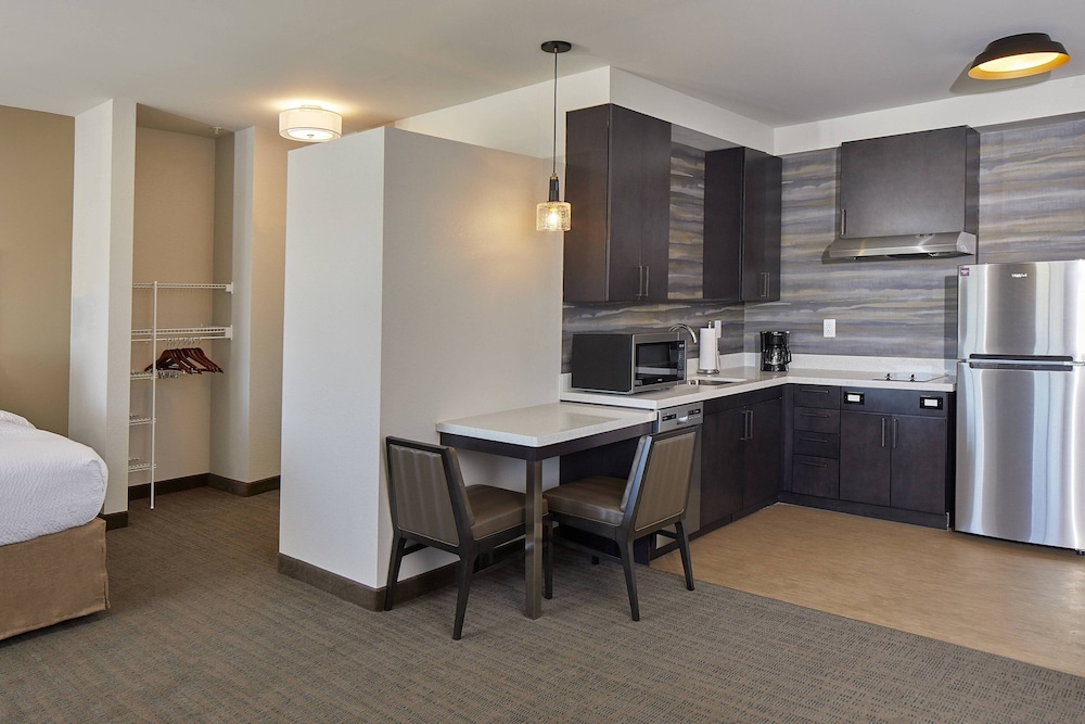 Residence Inn By Marriott Cleveland University Circle/Medical Center 36/51
