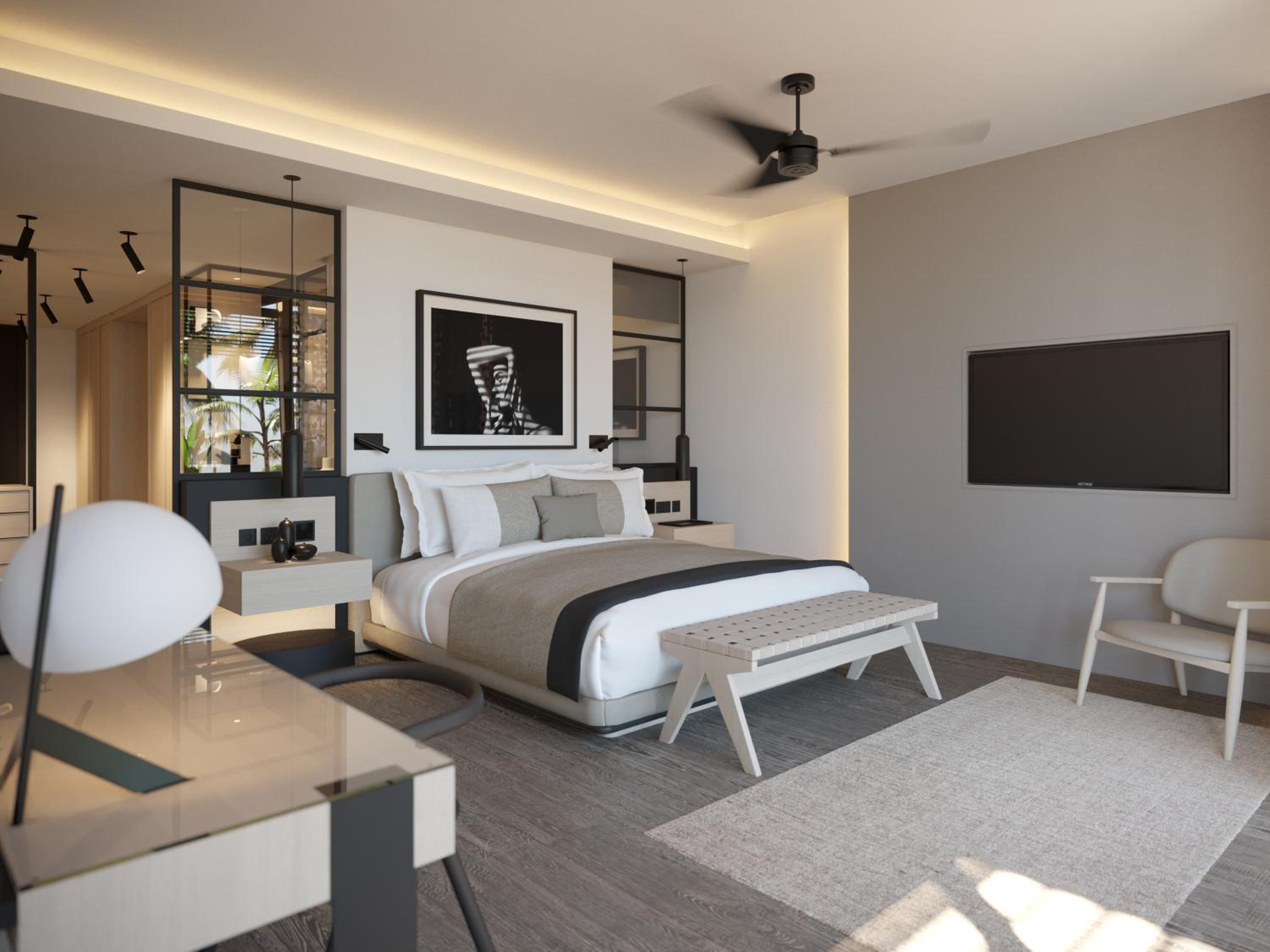 Junior Suite
