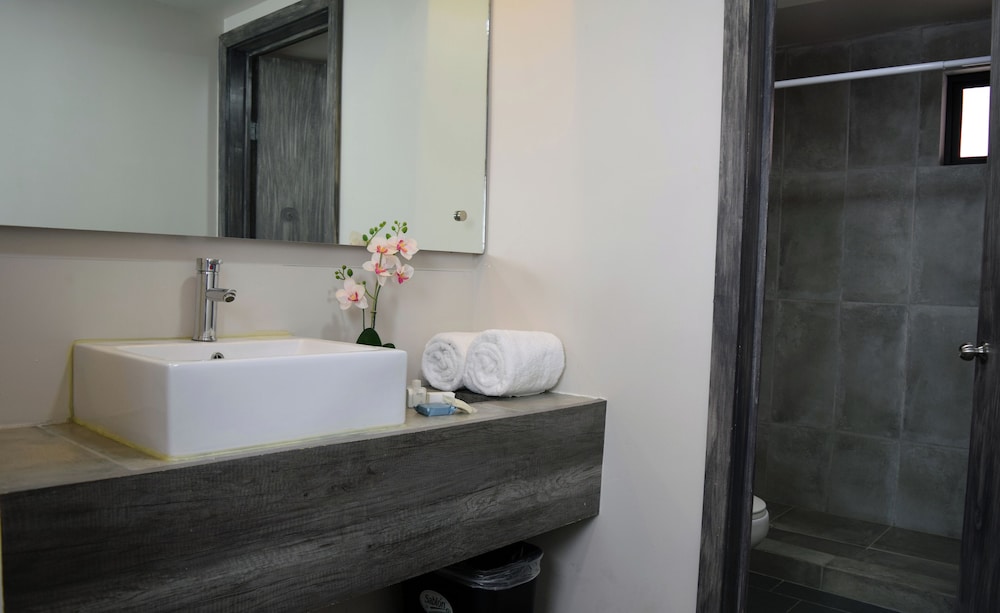 HOTEL FIESTA TIJUANA 52/52