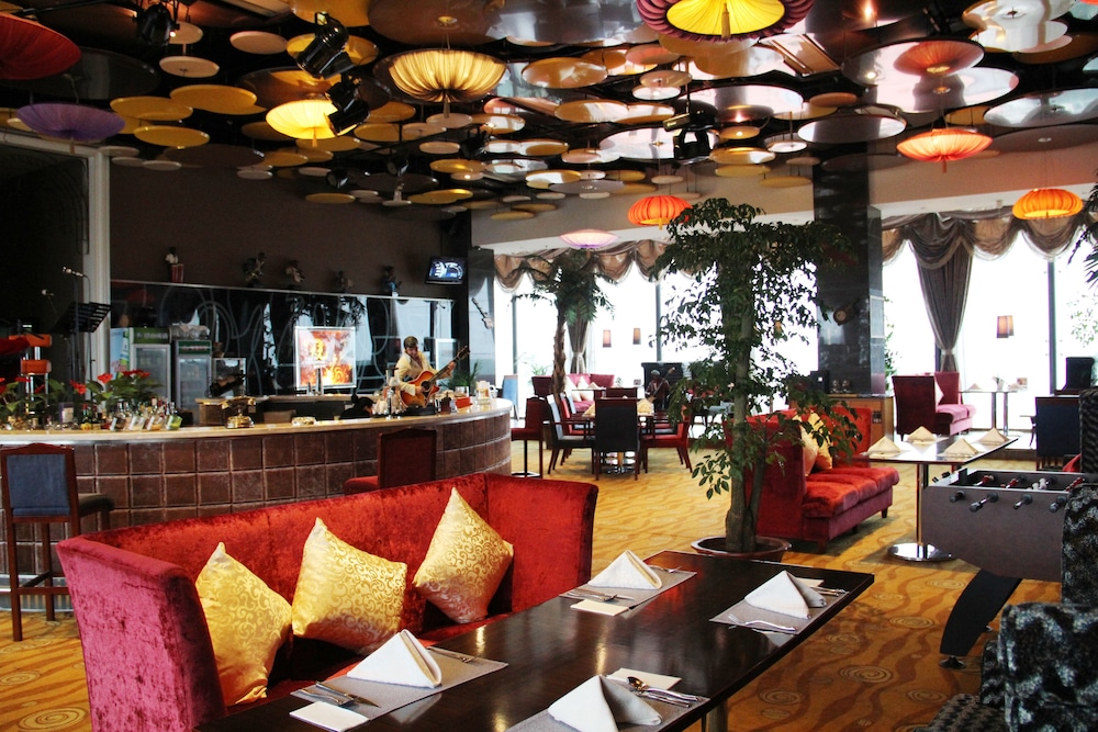 The Brigh Radiance Hotel Weihai 50/62