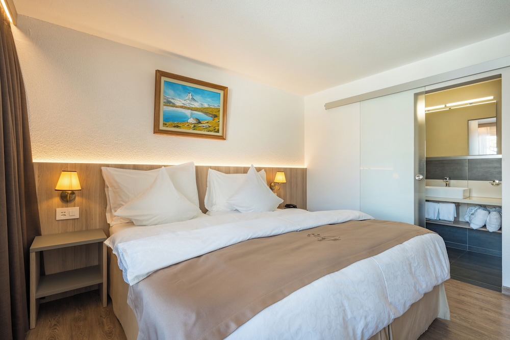 Hotel Beau Rivage 13/47