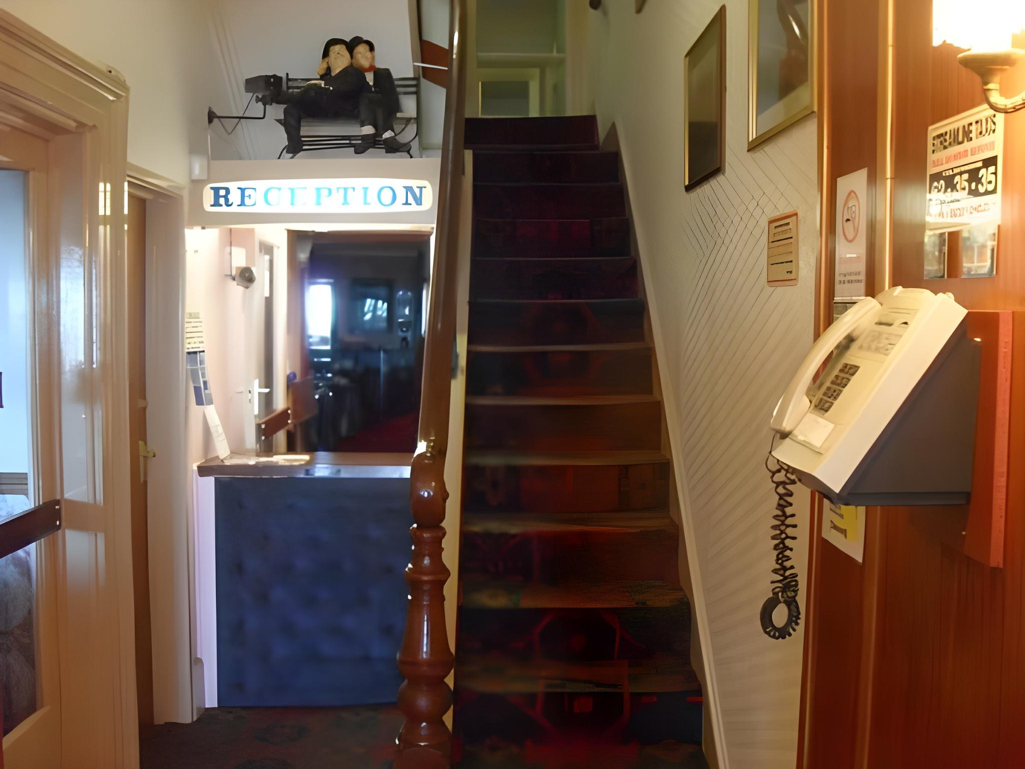 St Albans Hotel - Guest House 24/25