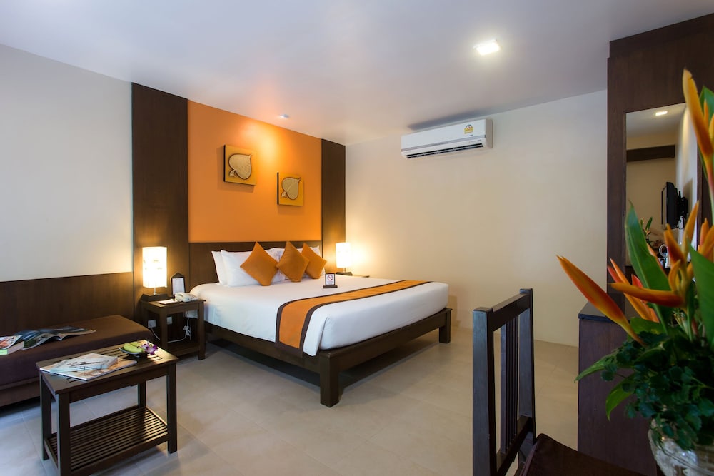 Baan Chaweng Beach Resort And Spa 16/67
