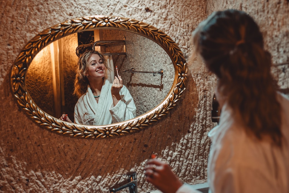 Cappadocia Secret Hill Cave Suites 7/47