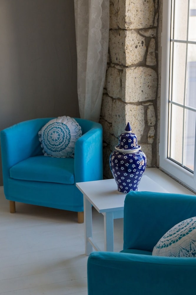 Pürlen Otel Alacati 17/32