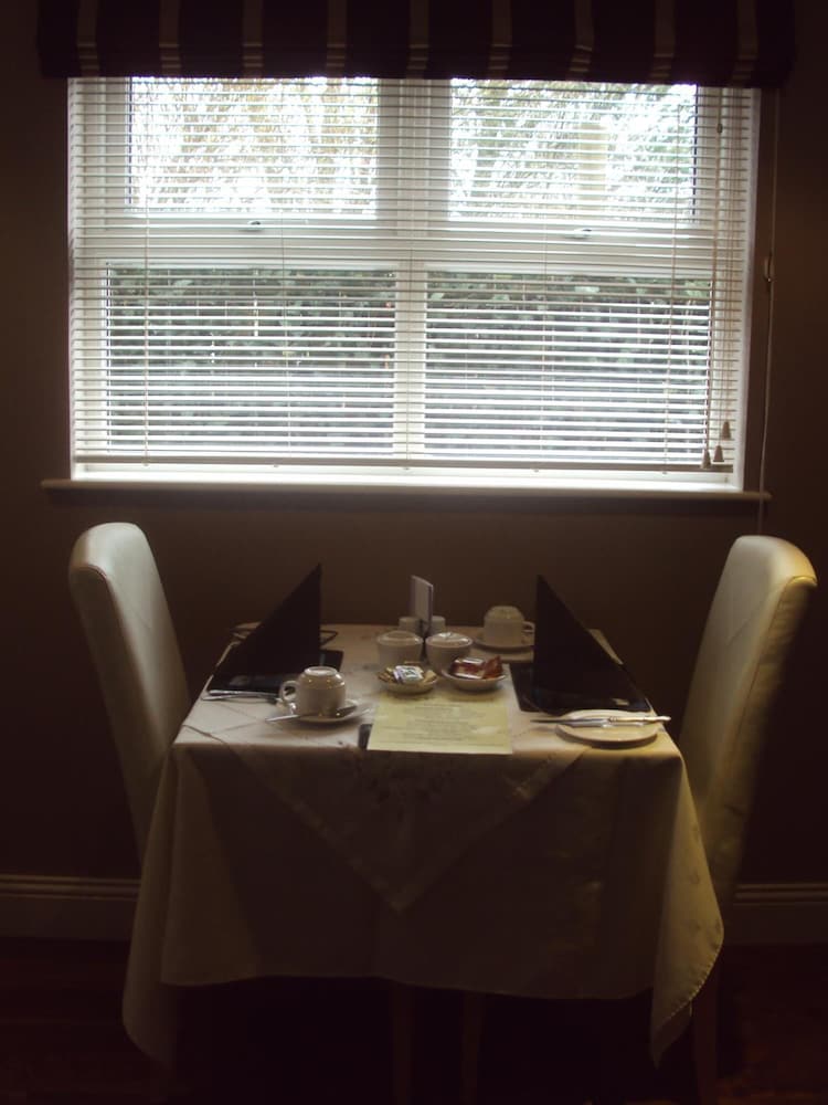 Causeway Lodge 36/50