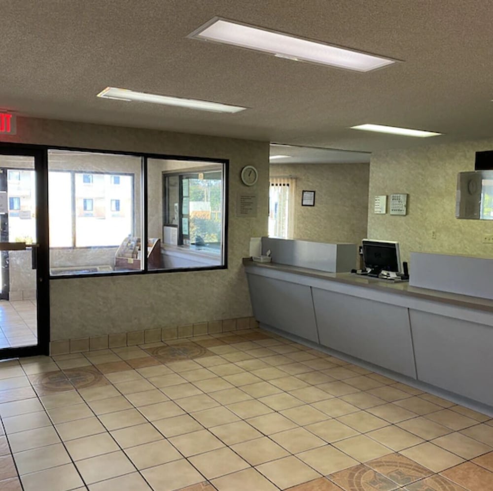 Magnolia Inn Townhouse Hattiesburg MS I-59 13/60