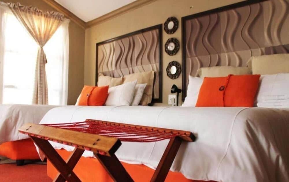 Vicky B Bed and Breakfast 3/30