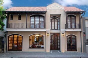 Delvino Boutique Hotel 2/56