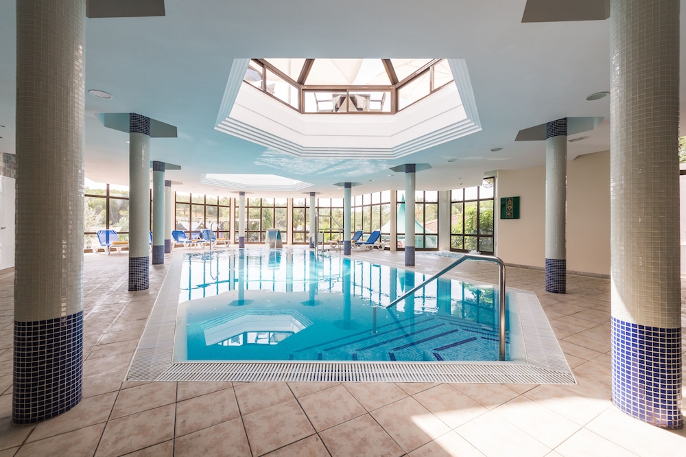 Hotel Exagon Park 23/50